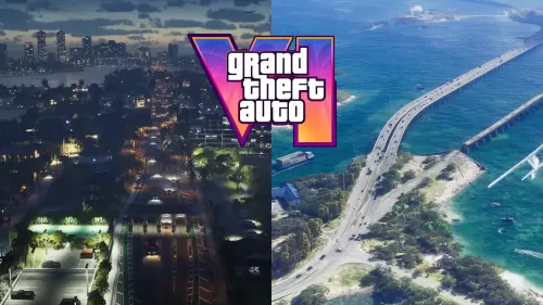 Grand Theft Auto 6 es uno de los juegos más esperados de 2025