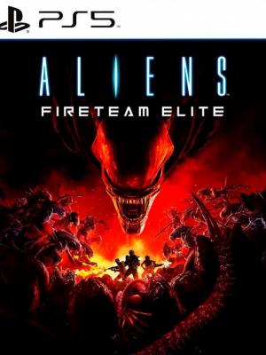 Aliens: Fireteam Elite PS5